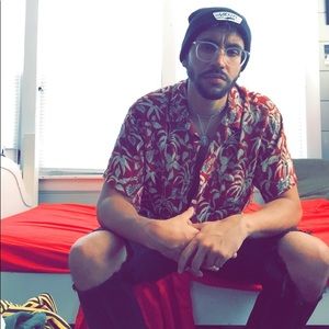 Meet your Posher, Junior